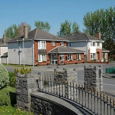 Woodhaven Bed and Breakfast 4*