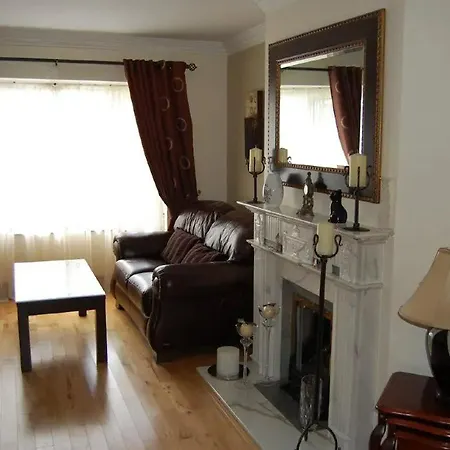 Woodhaven Bed and Breakfast