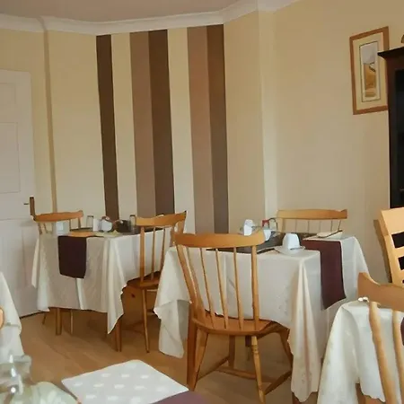 Bed and Breakfast Woodhaven Γκάλγουεϊ