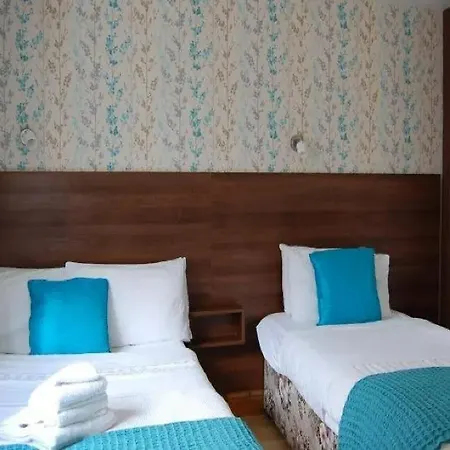 Woodhaven Bed and Breakfast 4*