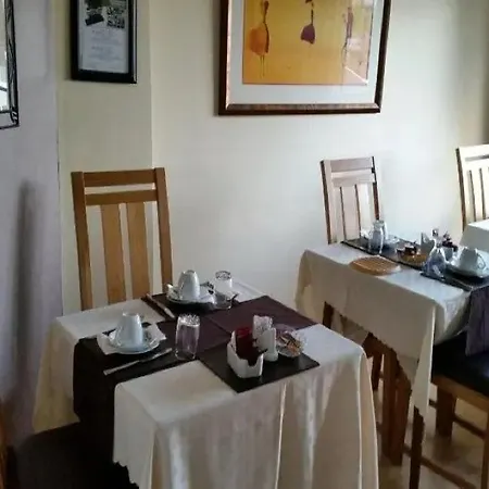 Alojamento de Acomodação e Pequeno-almoço Woodhaven